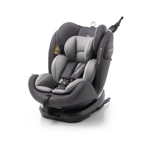 Toddler seat for young children